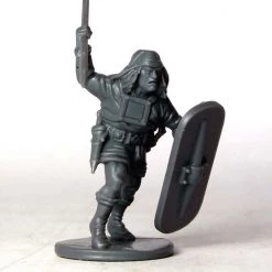 Victrix Iberian Armoured Warriors -wargaming Verkoop 550x616 4