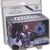 Fantasy Flight Games Star Wars Imperial Assault ISB Infiltrators V.P. -wargaming Verkoop 550x616 9