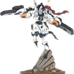 Games Workshop Warhammer: Commander Shadowsun T U Empire - 56-29 -wargaming Verkoop 550x618 1