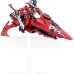 Games Workshop Eldar Farseer Skyrunner -wargaming Verkoop 550x621