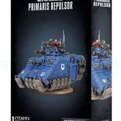 Games Workshop Space Marines Primaris Repulsor -wargaming Verkoop 550x622 1