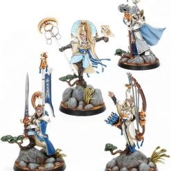 Games Workshop Warhammer Underworlds - Direchasm - 110-02 17 Games Workshop Warhammer Underworlds - Direchasm - 110-02 -wargaming Verkoop 550x624 1