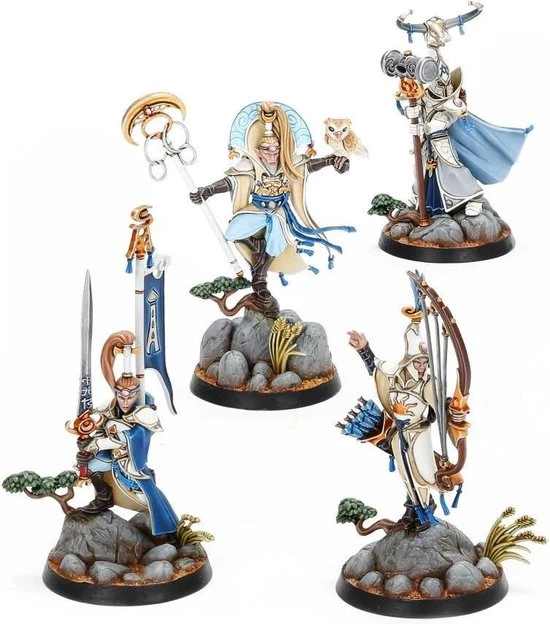 Games Workshop Warhammer Underworlds - Direchasm - 110-02 4 Games Workshop Warhammer Underworlds - Direchasm - 110-02 - Afbeelding 2