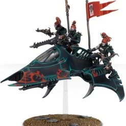 Games Workshop Dark Eldar Venom -wargaming Verkoop 550x624