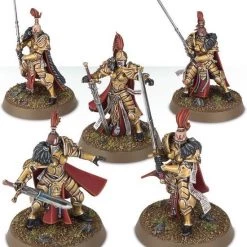 Games Workshop Astra Telepathica Sisters Of Silence -wargaming Verkoop 550x629 3