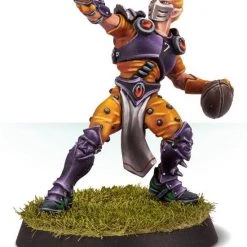 Games Workshop The Elfheim Eagles - Elven Union Blood Bowl Team -wargaming Verkoop 550x629 4