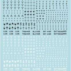 Games Workshop Blood Bowl: Skavenblight Scramblers -wargaming Verkoop 550x638