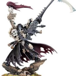 Games Workshop AELDARI: MAUGAN RA -wargaming Verkoop 550x641 3