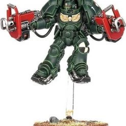 Games Workshop 44-17 Collectible Figure -wargaming Verkoop 550x644