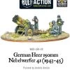 Bolt Action German Heer 150mm Nebelwerfer 41 (1943-45) -wargaming Verkoop 550x645 3