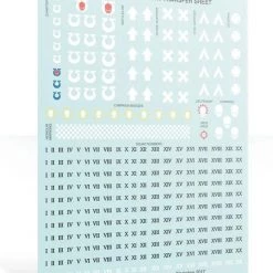 Games Workshop Warhammer 40,000 Space Marine Tactical Squad (Space Marines) -wargaming Verkoop 550x646 1