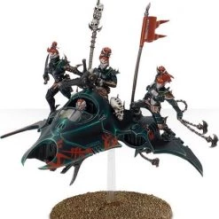 Games Workshop Dark Eldar Venom -wargaming Verkoop 550x647