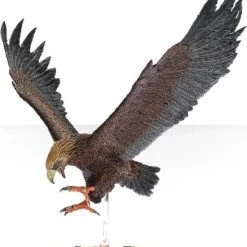 Games Workshop Warhammer: The Hobbit - Great Eagles -wargaming Verkoop 550x648
