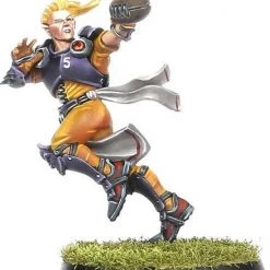 Games Workshop The Elfheim Eagles - Elven Union Blood Bowl Team -wargaming Verkoop 550x649 1