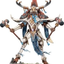 Games Workshop Age Of Sigmar Lumineth Realm-Lords Avalenor The Stoneheart King 19 Games Workshop Age Of Sigmar Lumineth Realm-Lords Avalenor The Stoneheart King -wargaming Verkoop 550x651