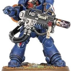 Games Workshop Eradicators Primaris -wargaming Verkoop 550x654