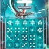 WARHAMMER 40000: AELDARI DICE -wargaming Verkoop 550x658