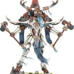 Games Workshop Age Of Sigmar Lumineth Realm-Lords Avalenor The Stoneheart King 18 Games Workshop Age Of Sigmar Lumineth Realm-Lords Avalenor The Stoneheart King -wargaming Verkoop 550x663