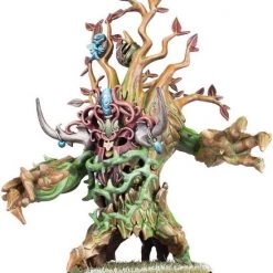Games Workshop Blood Bowl: Treeman -wargaming Verkoop 550x664