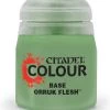 Games Workshop Citadel Base: Orruk Flesh (12ml) -wargaming Verkoop 550x665 2
