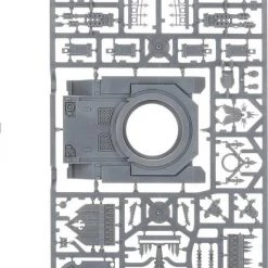 Games Workshop Adepta Sororitas: Immolator -wargaming Verkoop 550x667 5