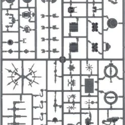 Games Workshop Warhammer 40.000 Chaos Space Marines Rhino 23 Games Workshop Warhammer 40.000 Chaos Space Marines Rhino -wargaming Verkoop 550x672 2