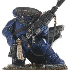 Games Workshop Warhammer 40.000 Space Marines Primaris Eliminators -wargaming Verkoop 550x672 4