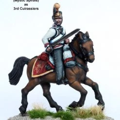 Perry Miniatures Austrian Napoleonic Cavalry 1798-1815 -wargaming Verkoop 550x674 4
