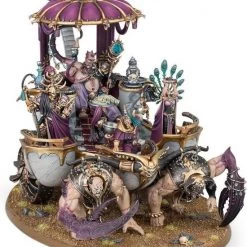 Games Workshop Glutos Orscollion, Lord Of Gluttony -wargaming Verkoop 550x676 2