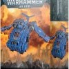 Games Workshop Space Marines Stormraven Gunship -wargaming Verkoop 550x679 1