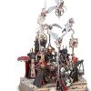 Games Workshop Warhammer 40.000 Adepta Sororitas The Triumph Of Saint Katherine -wargaming Verkoop 550x682
