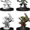 Wizkids Pathfinder Battles Deep Cuts - Male Goblin Alchemist -wargaming Verkoop 550x684 1