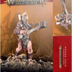 Games Workshop 93-10 Collectible Figure