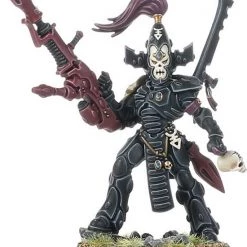 Games Workshop AELDARI: DARK REAPERS 17 Games Workshop AELDARI: DARK REAPERS -wargaming Verkoop 550x687 4