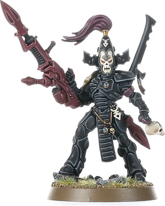 Games Workshop AELDARI: DARK REAPERS 9 Games Workshop AELDARI: DARK REAPERS - Afbeelding 7