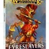 Games Workshop AOS BATTLETOME: FYRESLAYERS (ENG) 2 Games Workshop AOS BATTLETOME: FYRESLAYERS (ENG) -wargaming Verkoop 550x690