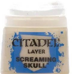 Screaming Skull (Citadel) 7 Screaming Skull (Citadel) -wargaming Verkoop 550x694 1
