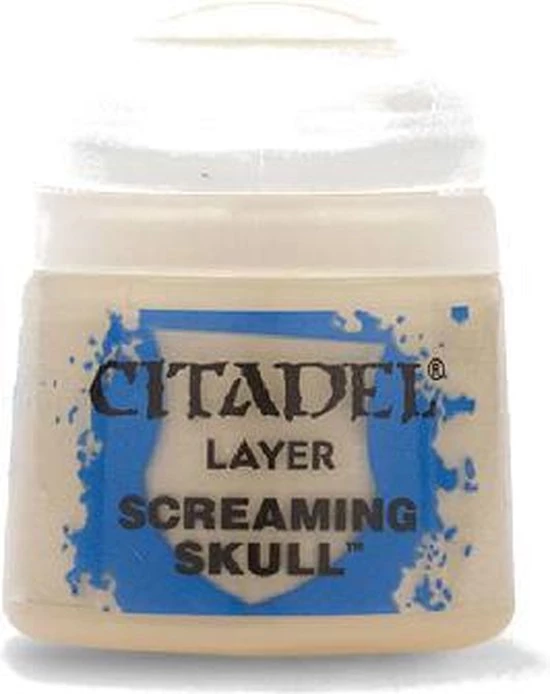 Screaming Skull (Citadel) 5 Screaming Skull (Citadel) - Afbeelding 3