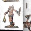 Games Workshop Age Of Sigmar Sons Of Behemat Mega-Gargant -wargaming Verkoop 550x698