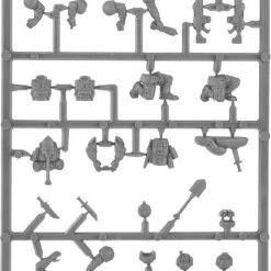Games Workshop Warhammer 40.000 Astra Militarum Cadian Heavy Weapon Squad -wargaming Verkoop 550x698 3
