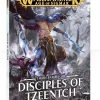 Games Workshop Warhammer: Age Of Sigmar Disciples Of Tzeentch -wargaming Verkoop 550x699 1