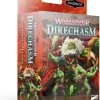 Games Workshop Warhammer Underworlds: Hedkrakka's Madmob -wargaming Verkoop 550x701