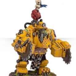 Games Workshop Meganobz 11 Games Workshop Meganobz -wargaming Verkoop 550x704 1