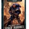 Games Workshop Codex: Space Marines (Hb) (ENG) 1 Games Workshop Codex: Space Marines (Hb) (ENG) -wargaming Verkoop 550x705 1