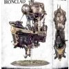 Games Workshop Arkanaut Ironclad -wargaming Verkoop 550x706