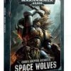 Games Workshop Warhammer 40.000 - Codex: Space Wolves (hb) (english) --- Oude Versie -wargaming Verkoop 550x706 3