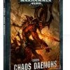 Games Workshop Codex: Chaos Daemons (Hb) (English) 1 Games Workshop Codex: Chaos Daemons (Hb) (English) -wargaming Verkoop 550x707 1
