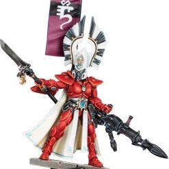 Games Workshop AELDARI: AUTARCH -wargaming Verkoop 550x707