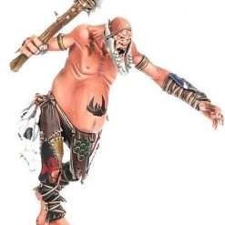 Games Workshop Age Of Sigmar Sons Of Behemat Mancrusher Gargants -wargaming Verkoop 550x708