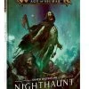 Games Workshop Battletome: Nighthaunt (Hb) (English) -wargaming Verkoop 550x709